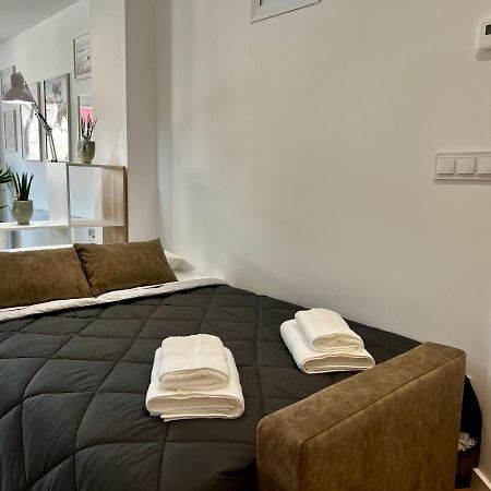 Apartamento Fernandez Vega 3 Ponteareas Exterior foto